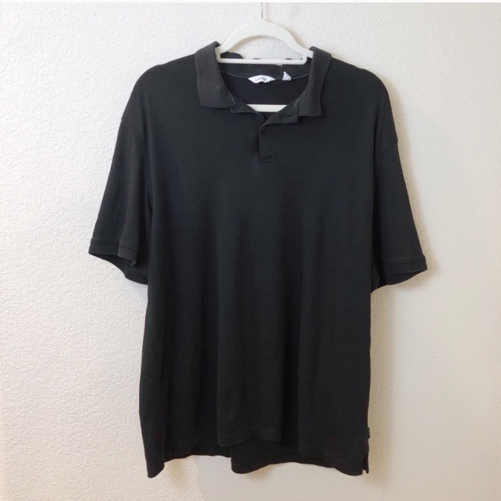 Calvin Klein Polo Shirt